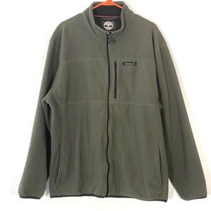 Timberland Men’s Fleece Jacket